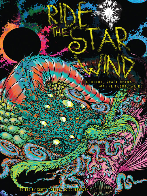 Title details for Ride the Star Wind by Scott Gable - Wait list